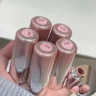 YOTAI ❤️HERORANGE❤️ บลัชออนแบบแท่งหัวฟองน้ำ เกลี่ยง่าย ดูธรรมชาติ เนื้อดี สีสวย กันน้ํา กันเหงื่อ ติดทนนาน