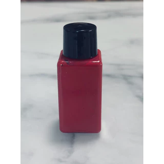 สีนูนยาแนว ขนาด 30ml ทำขอบนูนเครื่องหนัง หรืองานปิดรอยชนิดเข้มข้น