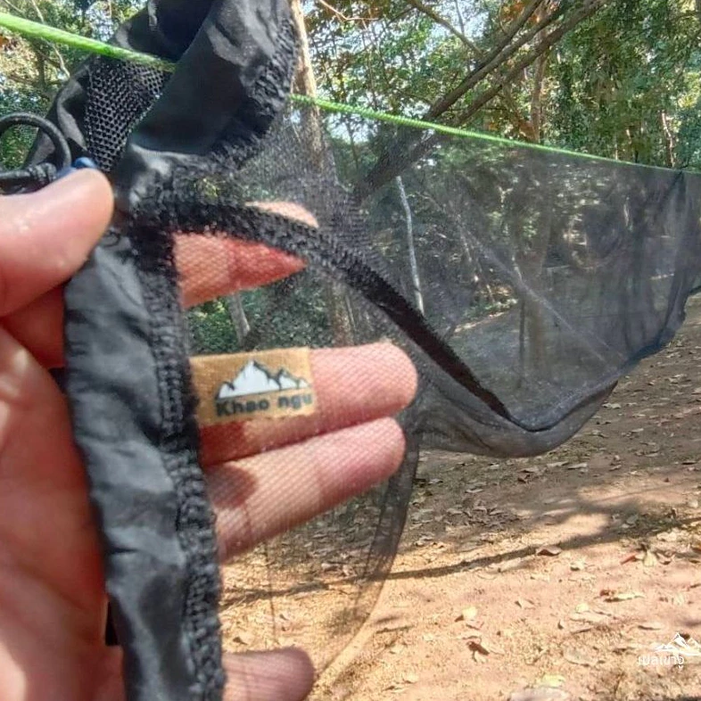 เขางูเอ้าท์ดอร์ ถุงงูเก็บทาร์ป Snake Skin thumbnail 8