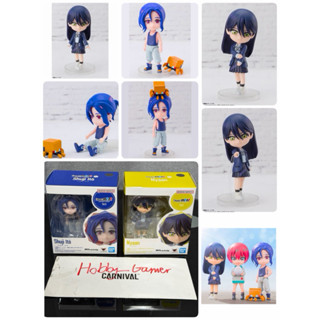 (มือ1 พร้อมส่งด่วน ถูกที่สุด!! ของแท้💯 มี มอก.) Bandai Figua…