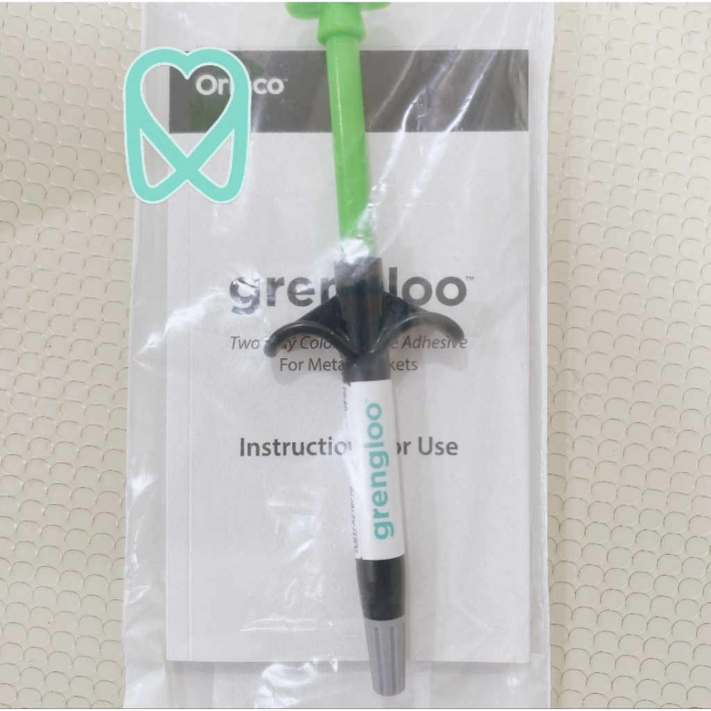 GREN.GLOO orm-co (4g)