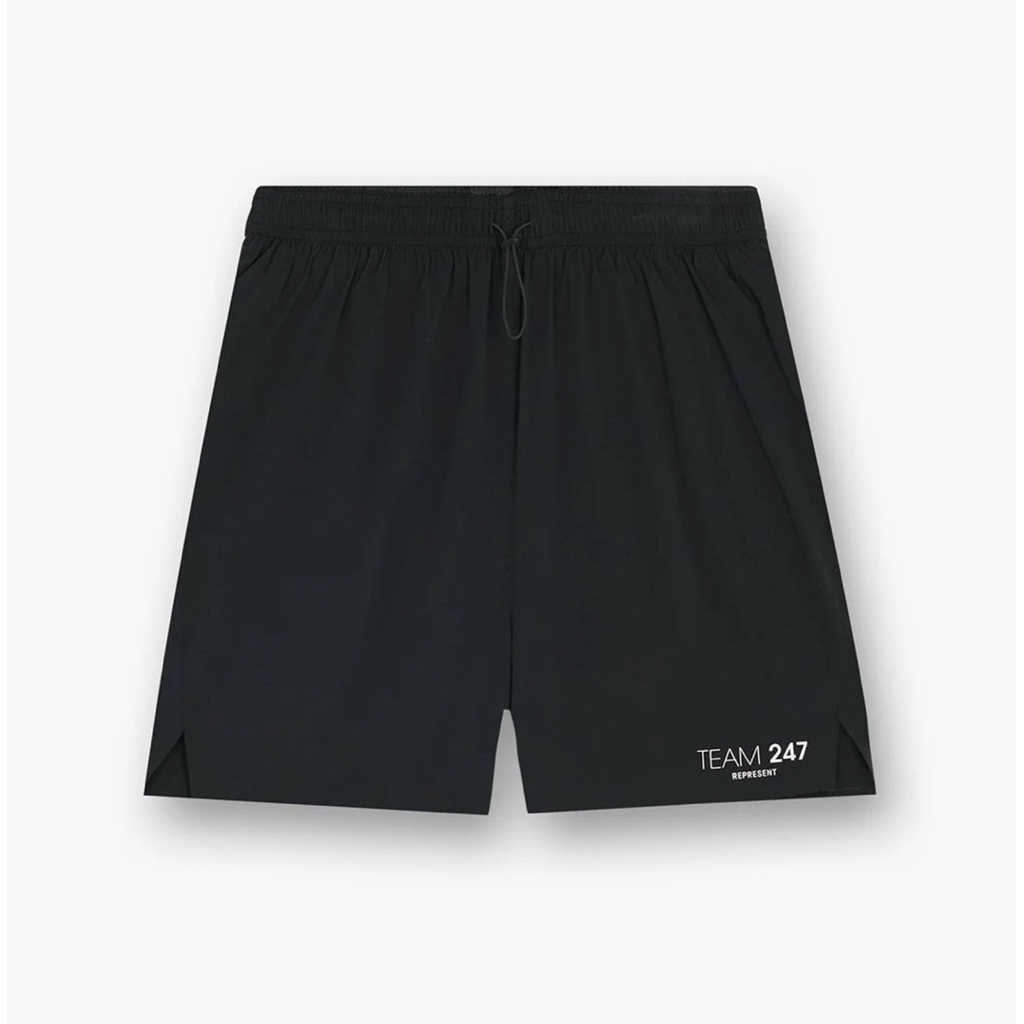 กางเกง Represent 247 Training Shorts