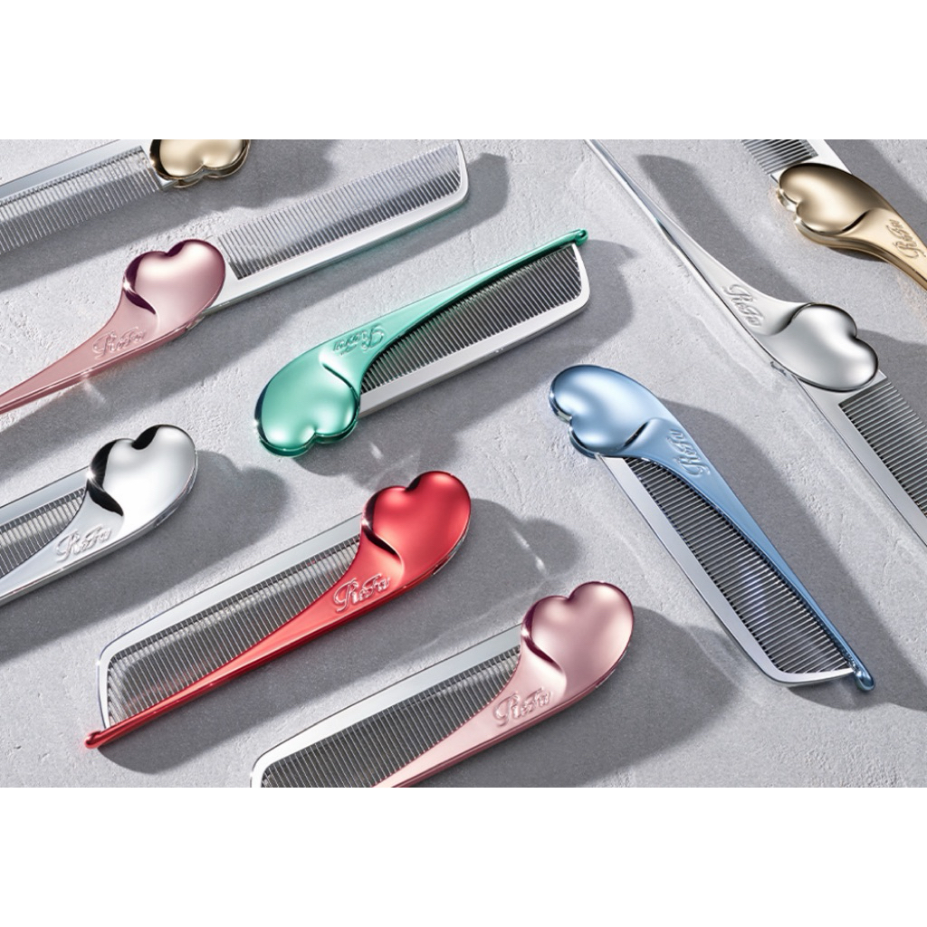 💄[พร้อมส่ง] ReFa Brush หวี รีฟา หวีญี่ปุ่น ยอดฮิต