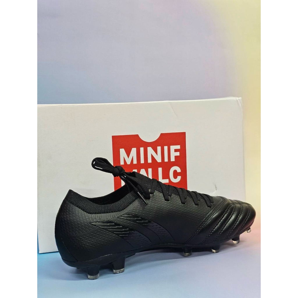 รองเท้าสตั๊ดแพน PAN LEGENDA SELECT 2026 แถมสนับแข้ง + ช้อนใส่รองเท้า - รูปที่ 5