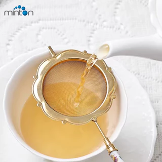 ที่กรองชา Matcha Shifter สแตนเลส MINTON Haddon Hall สำหรับชงชา ใบชา ของแท้จากญี่ปุ่น HH052G