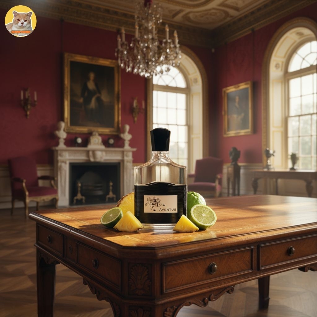 น้ำหอมแบ่งขาย Creed Aventus ขนาด 1 ml, 2 ml, 5 ml