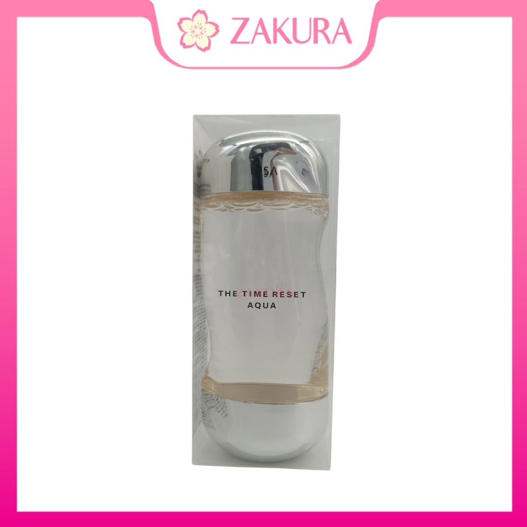 IPSA The Time Reset Aqua 200ml