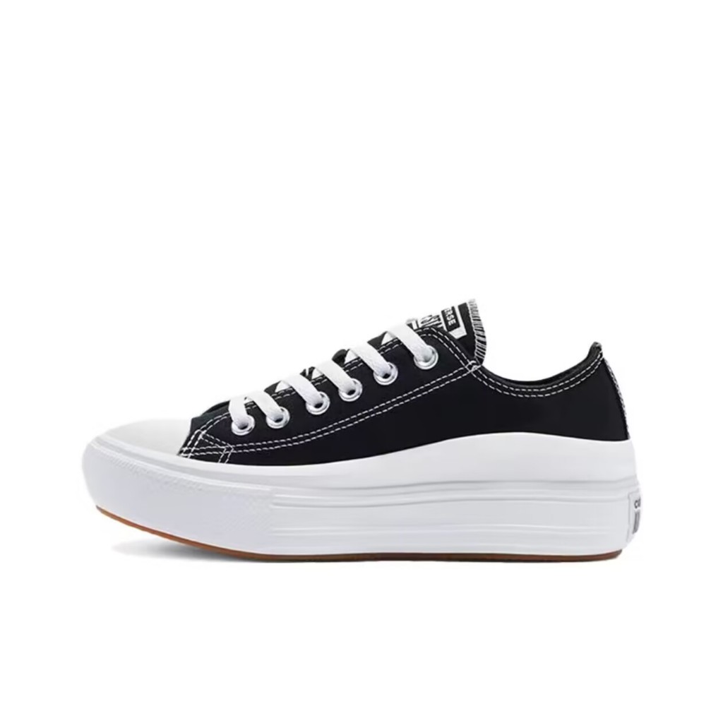 Converse All Star Move Chuck Taylor UNISEX รองเท้าผ้าใบ รองเท้าลำลอง