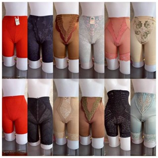 New⚡กางเกงกระชับเก็บพุงแบบสเตย์ ขายาว มีหลายแบบหลายไซร์