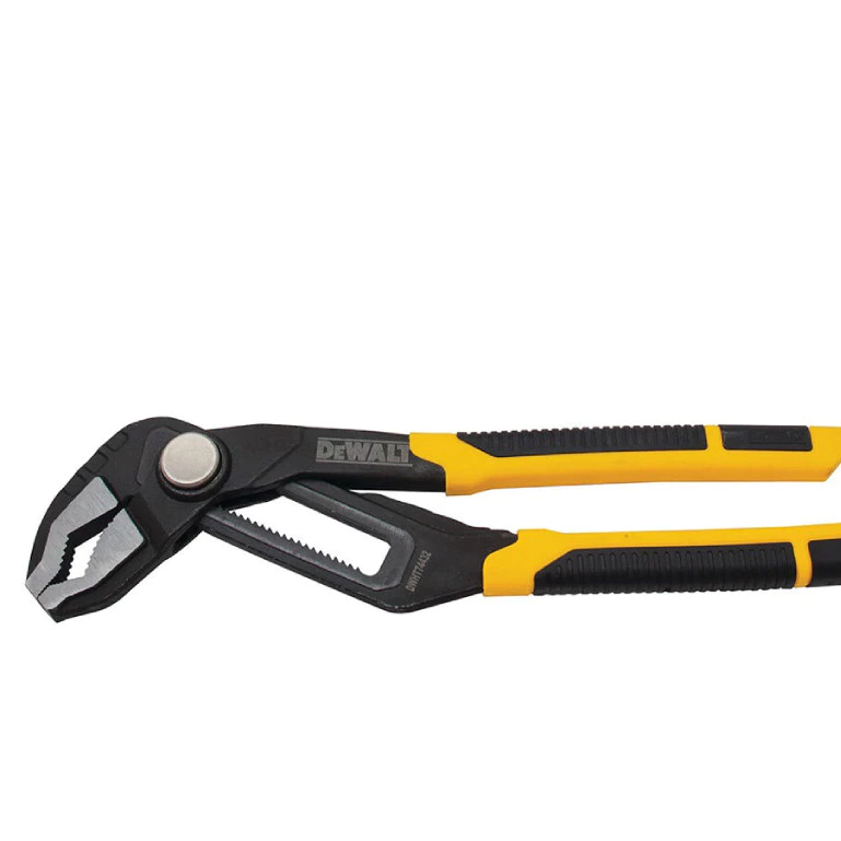 DEWALT คีมคอม้า รุ่น DWHT0-74432 12 นิ้ว และ รุ่น DWHT0-74431 10 นิ้ว