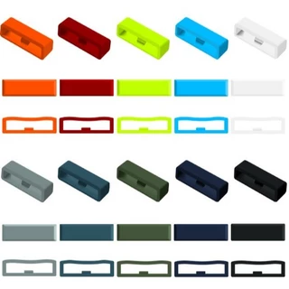 ห่วงรัดสายนาฬิกา ยางซิลิโคน Garmin 245 35 235 645 935 Fenix 3 5 6 Vivoactive 3 4 4s venu ส่งไวทุกวันจากไทย