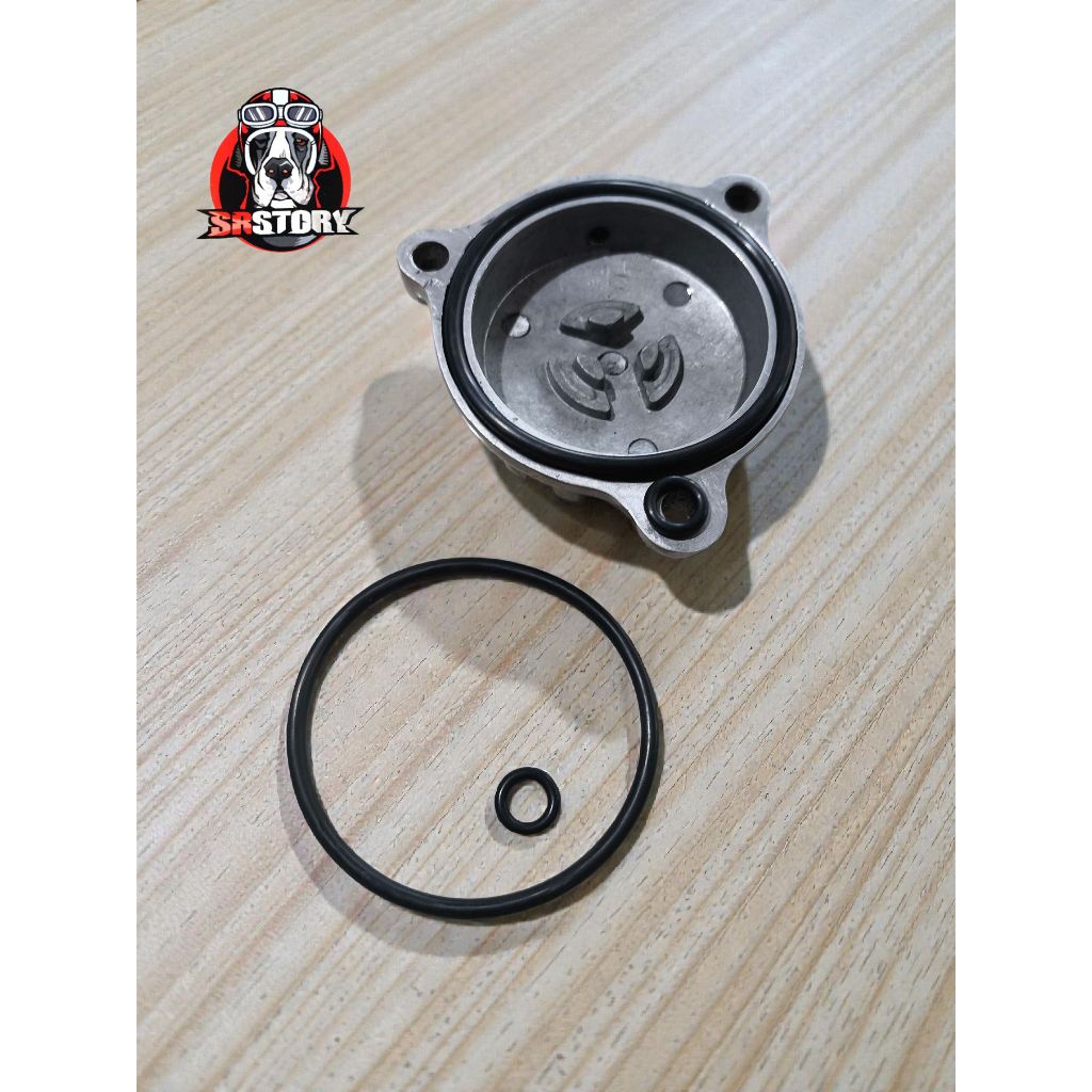 โอริงกรองน้ำมันเครื่อง SR400 ใส่ YAMAHA SR400/SR500/SR400Fi