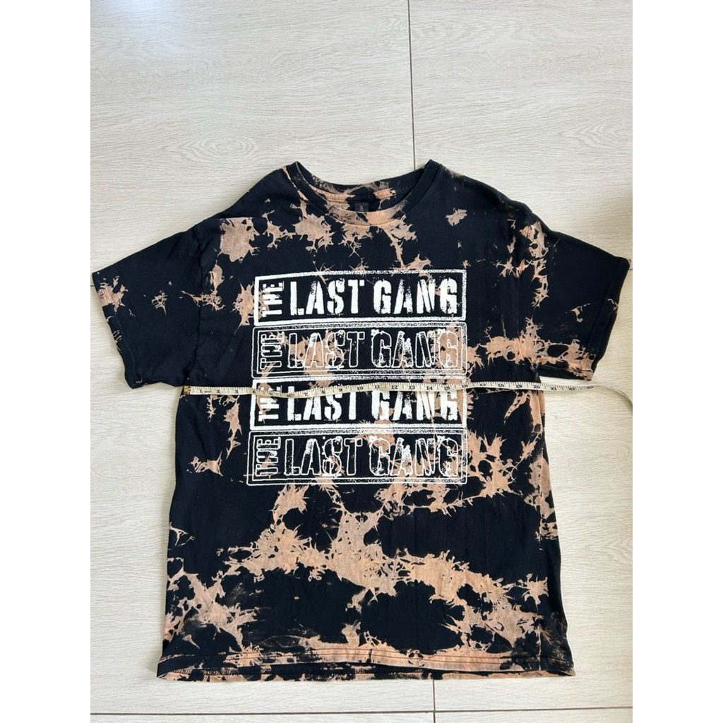 พร้อมส่ง✨ เสื้อยืดมือสอง GILDAN Heavy Cotton