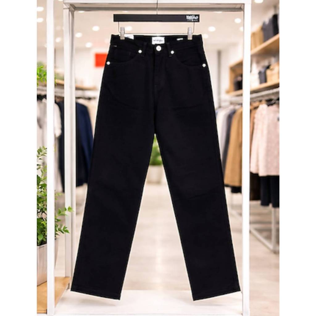 กางเกงขายาวผู้ชาย แบรนด์ Wrangler