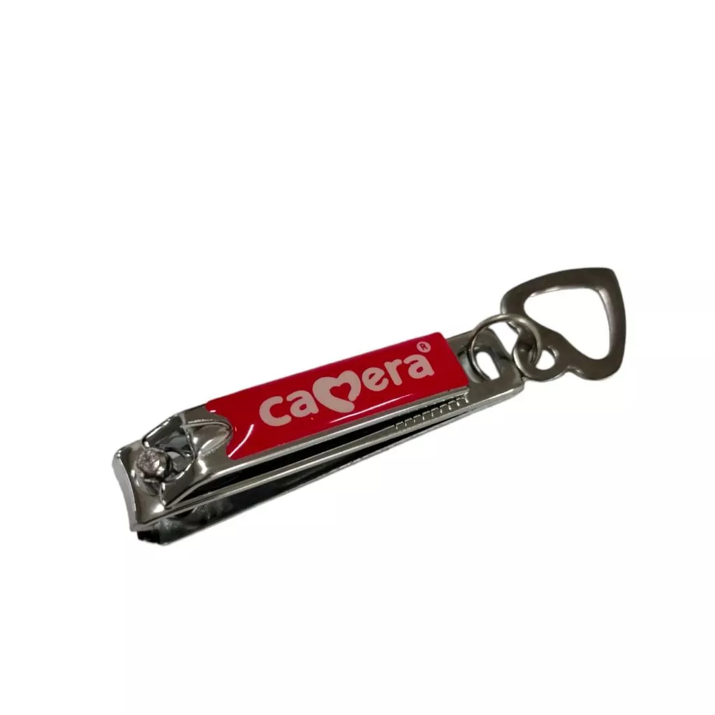 Camera Baby กรรไกรตัดเล็บสำหรับเด็กทารก