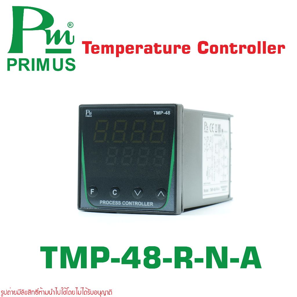 PRIMUS TMP-48-R-N-A PRIMUS TMP-48-R-N-A