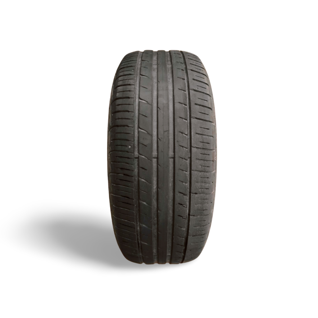 265/60R18 Falken ZIEX ZE914 ECORUN ยางใช้แล้ว