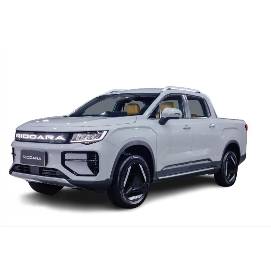 Riddara แผ่นกันกระแทกแบตเตอรี่รถยนต์ไฟฟ้าตรงรุ่น