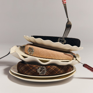 Nineties Design : Class Of Nineties Hair Band ที่คาดผมสุดคิ้…