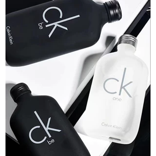 C-K น้ำหอม Calvin Kle-in น้ำหอม Eau de Toilette 100ml BE/ONE ยูนิเซ็กส์