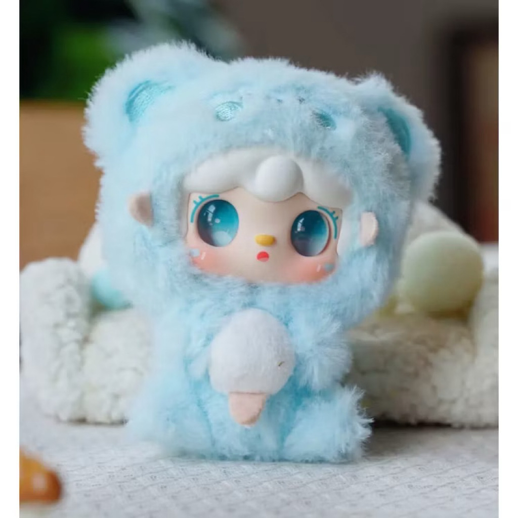 Yooki V10 Yooki V.10 Keychain Lift Box 8 Dip พร้อมส่งในประเทศไทย - รูปที่ 5