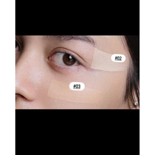 รองพื้นโมเอิร์น แบบซอง 10 ml