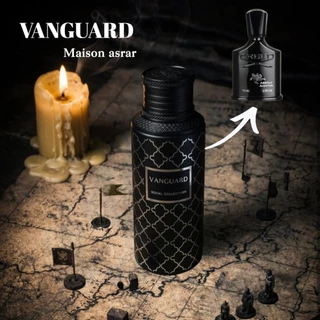 Vanguard Eau De Perfum by Maison Asrar 100 ml แท้💯