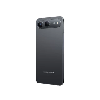 สมาร์ทโฟน TECNO SPARK 40 5G (TEC-KM8N) 4+128 จอ 6.74 นิ้ว แบต 6000mAh กล้อง 50MP ลื่นแรง คุ้มค่า