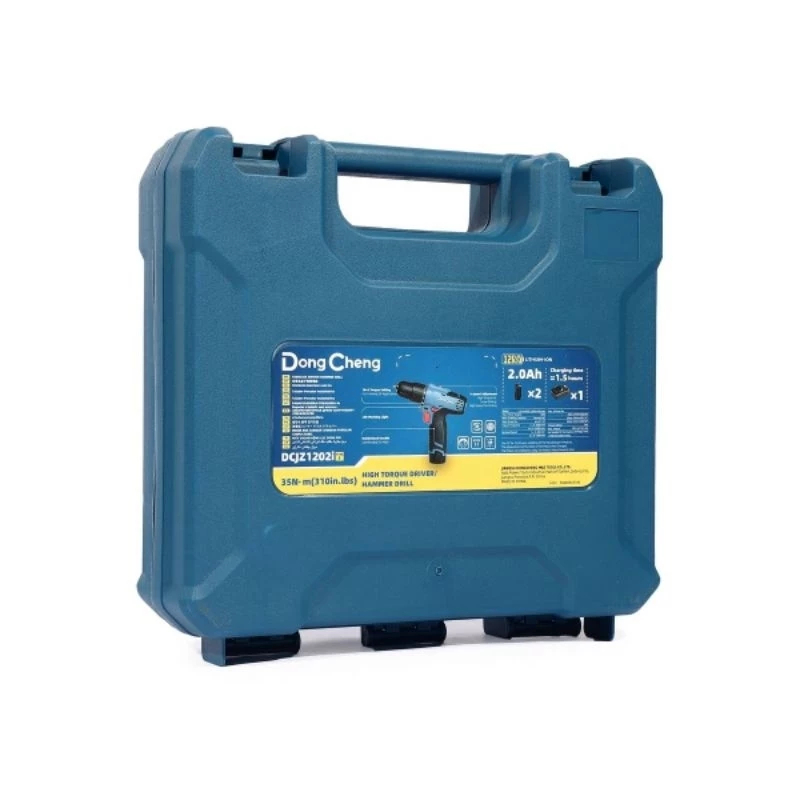 สว่านกระแทก DCJZ1202I Dong Cheng