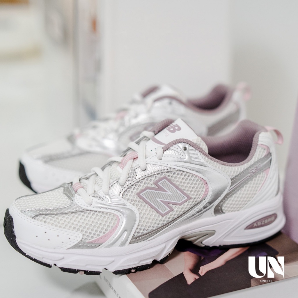 [ของแท้ ส่งไว จากไทย] NEW BALANCE MR 530 SGC
