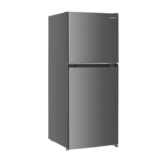 HITACHI รุ่น HRTN5198MXTH Inverte rตู้เย็น 2 ประตู 6.4 คิว รับประกันศูนย์ 10 ปี PRO