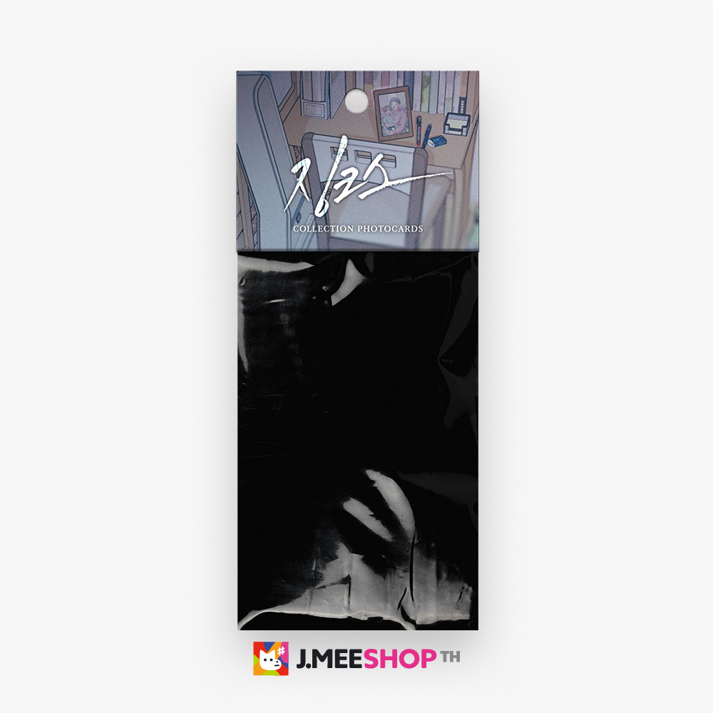 JMEESHOP TH - Jinx Collection Photocards ver.2