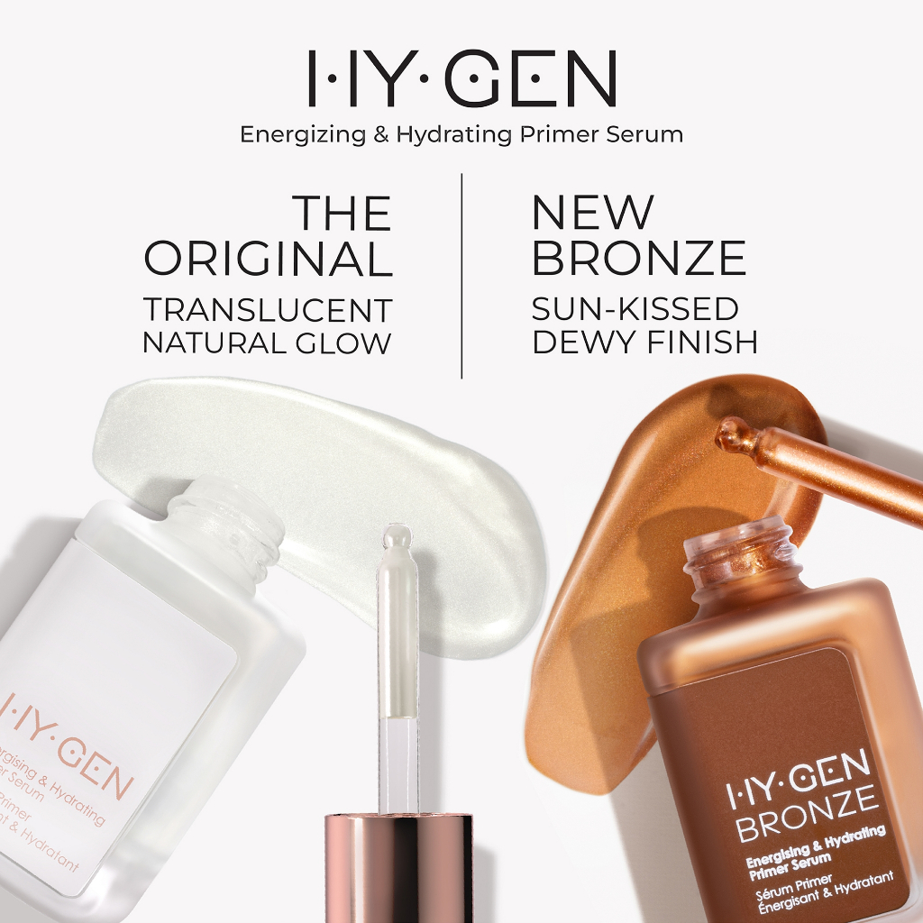 แบ่งขาย2สี เซรั่มไพรเมอร์ Natasha Denona HY-Gen Energizing & Hydrating Primer Serum