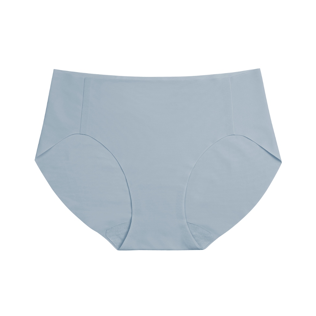 sloggi กางเกงชั้นในรูปแบบฮิปสเตอร์ รุ่น sloggi ZERO Feel 2.0 Hipster AX R รหัส 10218600 สีเทา 3602