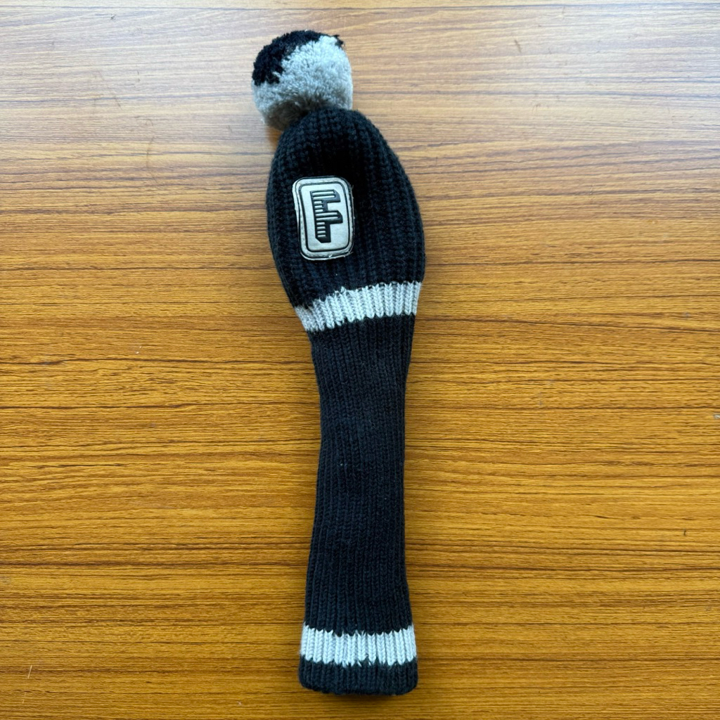 โคเวอร์ไม้กอล์ฟ Fairway cover golf cover