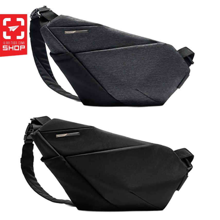กระเป๋า NIID - FINO V Chest Bag
