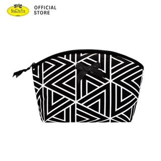 NaRaYa Cosmetic Bag กระเป๋าเครื่องสำอาง NB-87/M