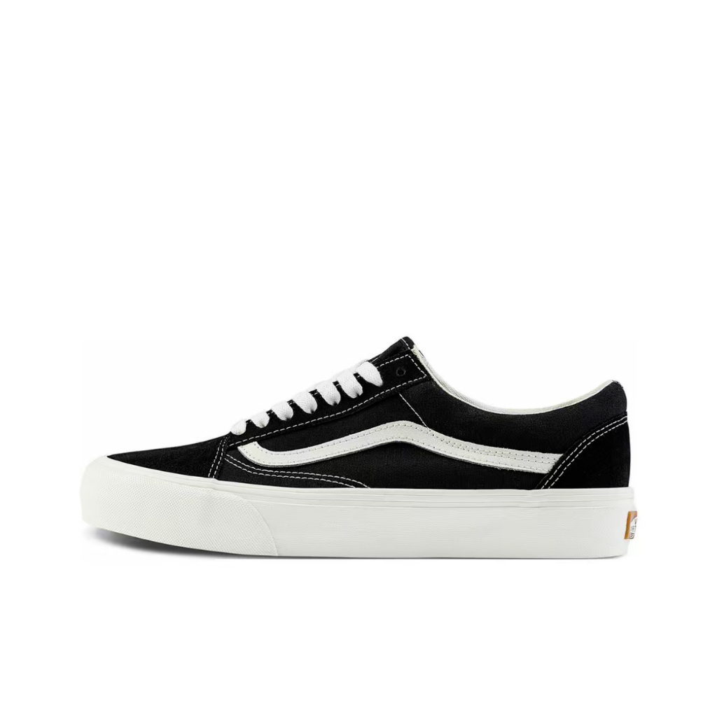 Vans premium old skool 36 Vr3 รองเท้า ผ้าใบ ชาย หญิง