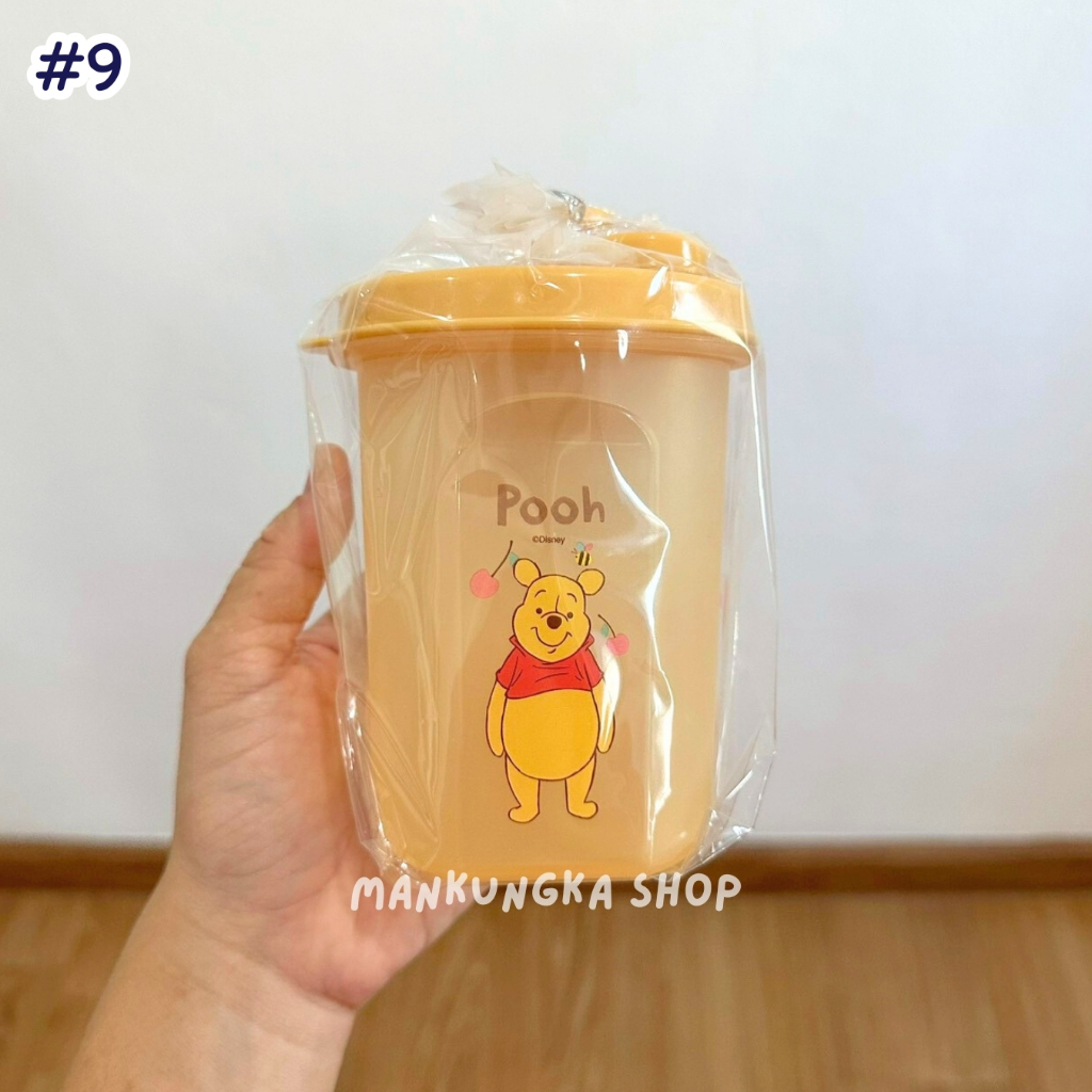 (ขนาด 450 ml) แก้วน้ำพลาสติก กระบอกน้ำ กระบอกพลาสติก รูปที่ 6
