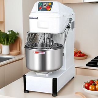 เครื่องตีแป้ง ผสมอเนกประสงค์ อุปกรณ์เบเกอรี่ นวดได้ใน 10-15 …