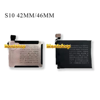 Batt แบตเตอรี่นาฬิกา Watch รุ่น 1/2/3/4รุ่นที่ 5/6 รุ่นแรกถึงรุ่นที่7 （แถมมชุดไขควง )(เเถมกาวขอบ)สินค้าพร้อม
