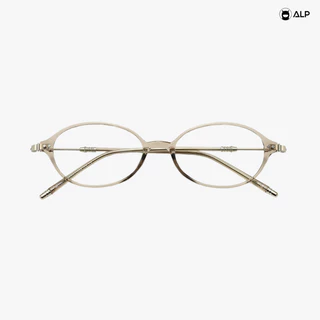ALP Momo แว่นตากรองแสงสีฟ้า ทรงรี กรองแสงหน้าจอ เลนส์เปลี่ยนสี ป้องกันUV400 ALP-SN0117