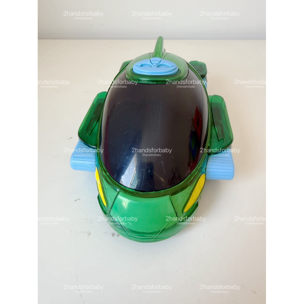 ของเล่น PJ Masks Gekko