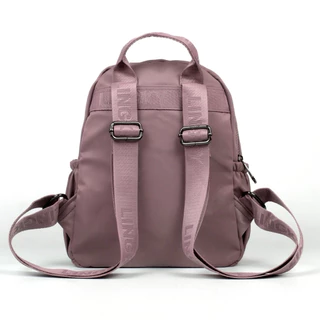 171-CH7101 กระเป๋าเป้ ผ้าไนล่อนอย่างดร รุ่น CH 7101 ไซส์ 9.5" มีทั้งหมด 4 ซิป มีให้เลือกด้วยกัน 6 สีจ้าๆๆ