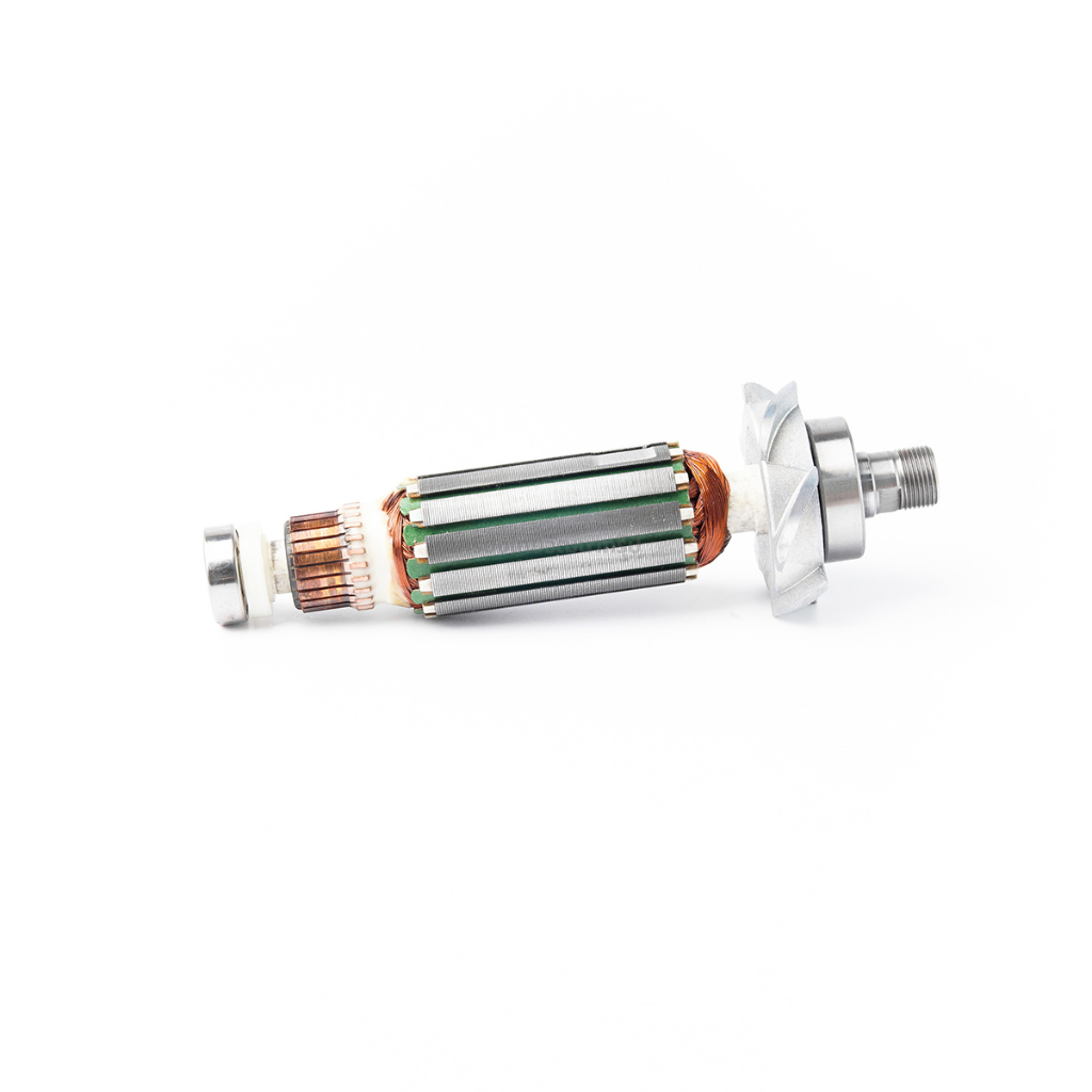 อะไหล่แท้ ทุ่นไฟฟ้า 3700B MAKITA มากีต้า MA3700B