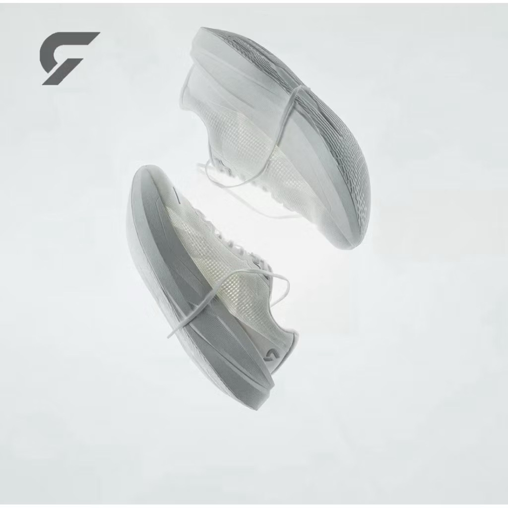 Dynafish Xiaonian Super Trainer พร้อมส่งที่ไทย รองเท้าวิ่ง unisex