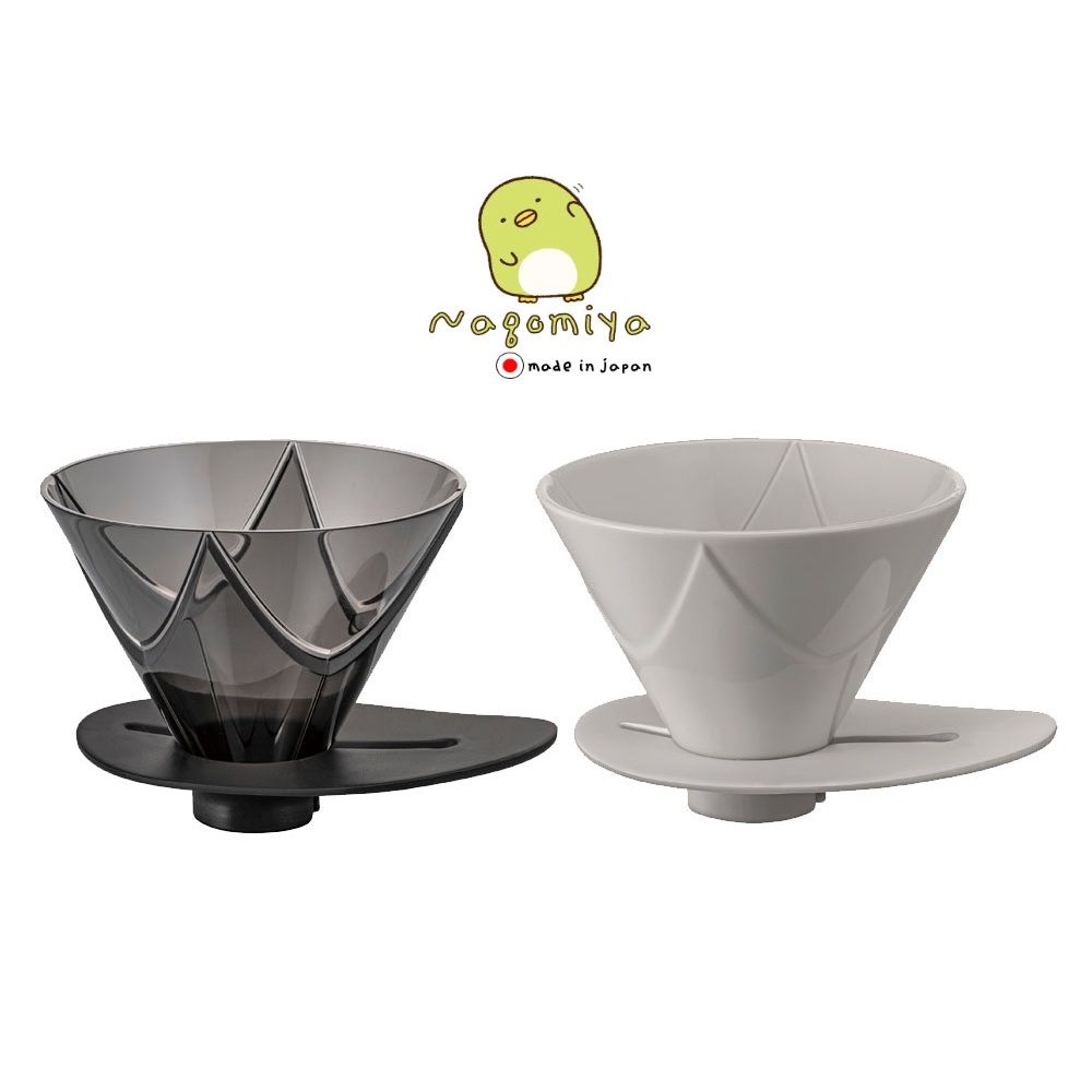 ดริปเปอร์ HARIO V60 Single-Cup Dripper MUGEN