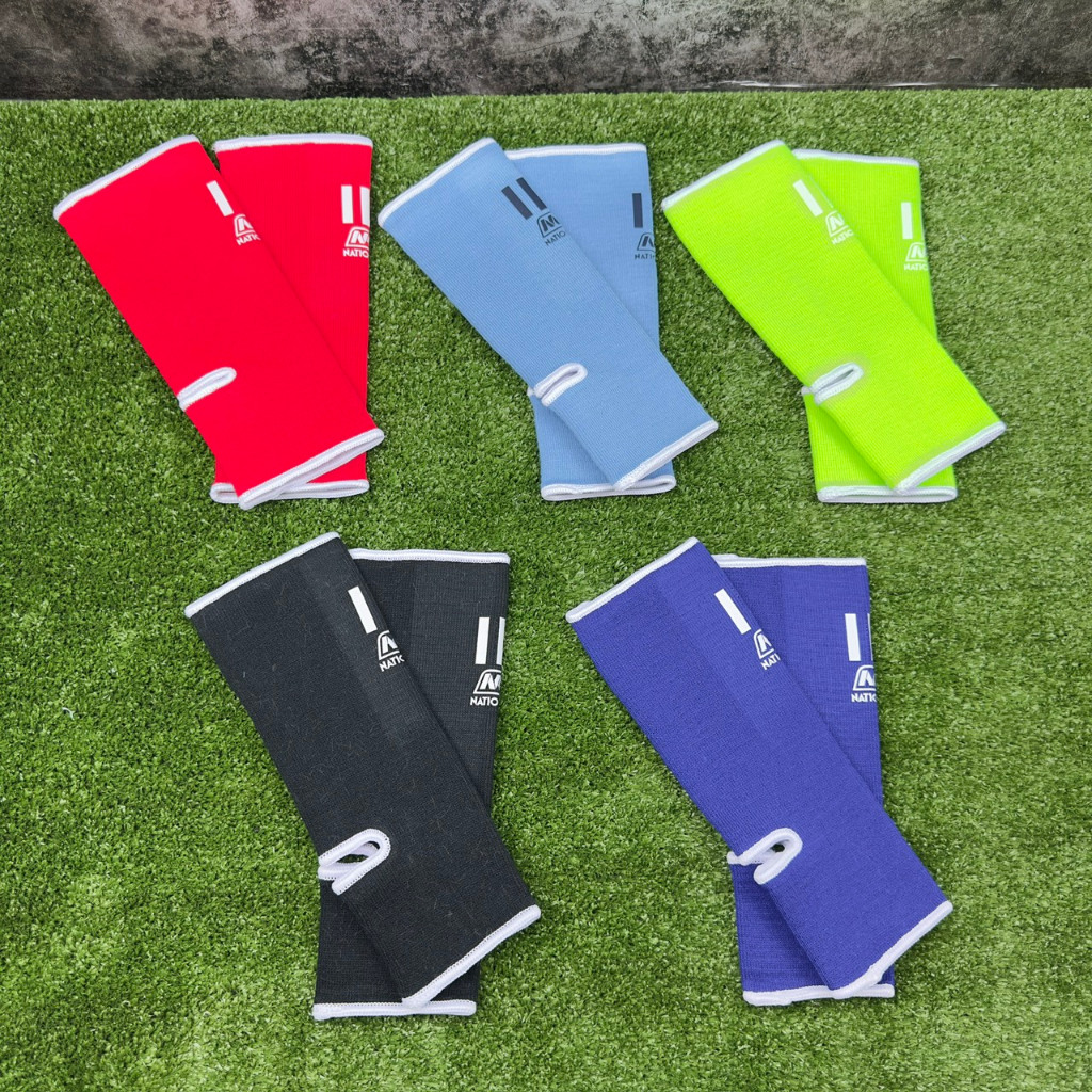 แองเกิ้ล รัดข้อเท้า Nationman(แนชั่นแมน) รุ่น MN.349