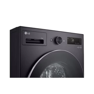 LG เครื่องซักผ้า 15 กิโล รุ่น F2515SNEG ระบบ AI Direct Drive™ พร้อม Smart WI-FI control ควบคุมสั่งงานผ่านสมาร์ทโฟน