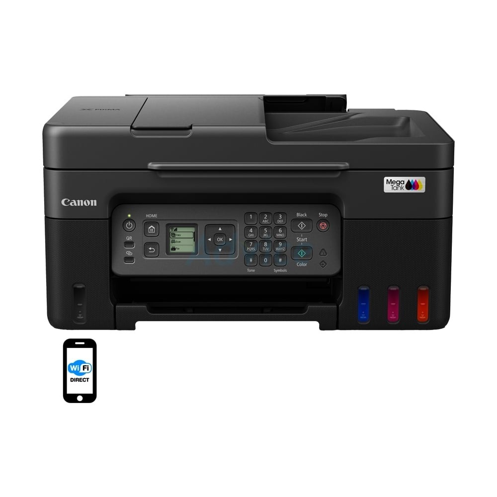 CANON PIXMA G4770 + INK TANK / ประกัน 2Y